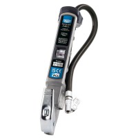 DRAPER Professional Air Line Inflator with Lock-On Connector £89.95
